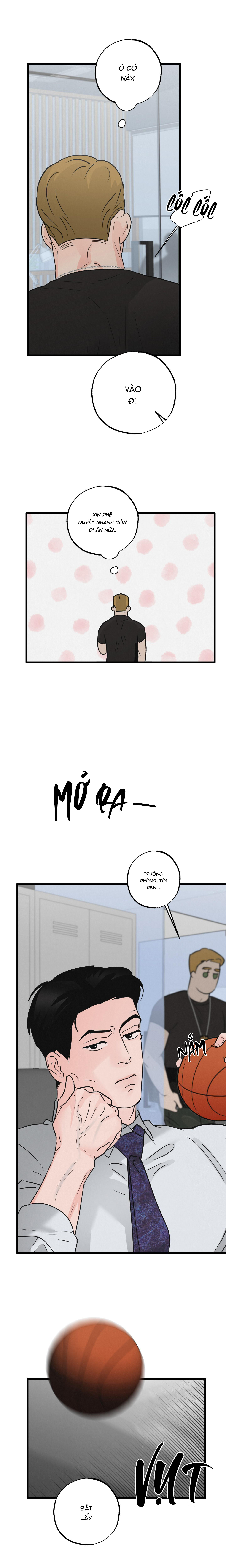 Xứng Đôi Vừa Lứa - Chapter 2