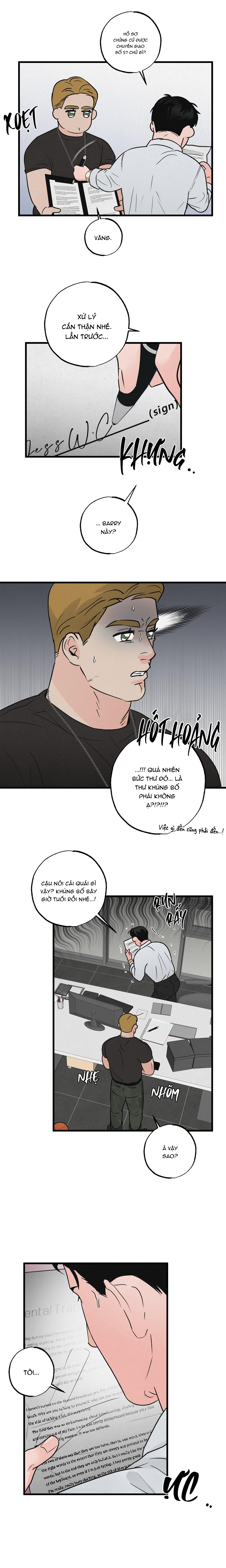 Xứng Đôi Vừa Lứa - Chapter 2