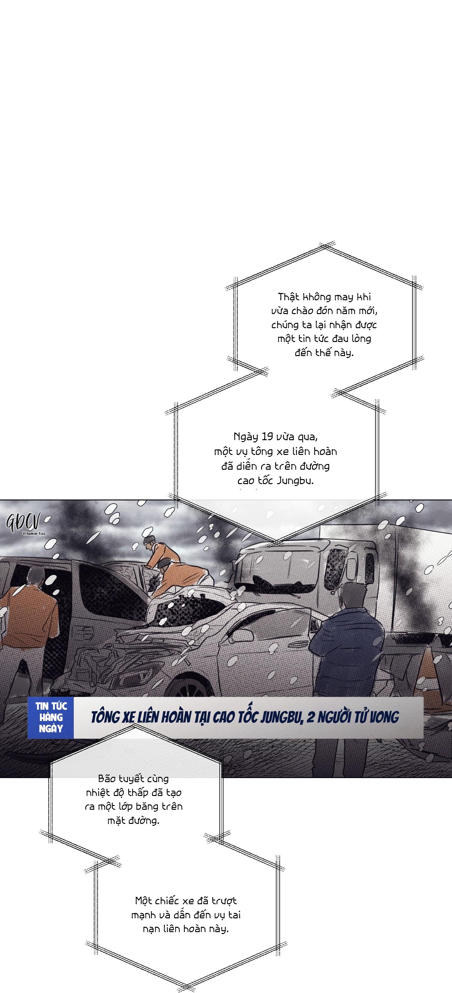 Có Thực Mới Vực Được Đạo - Chapter 1