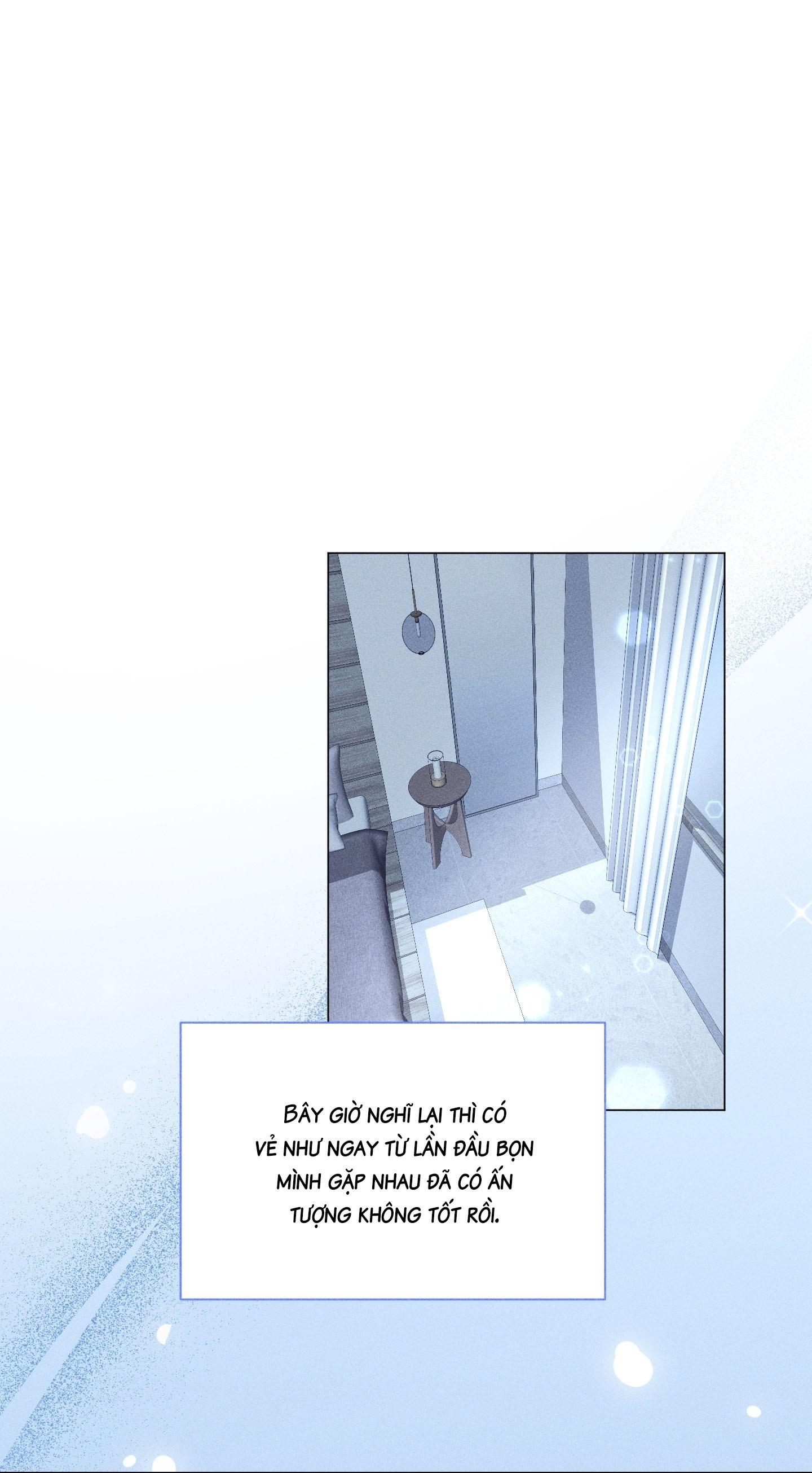 Love Struck - Chapter 1