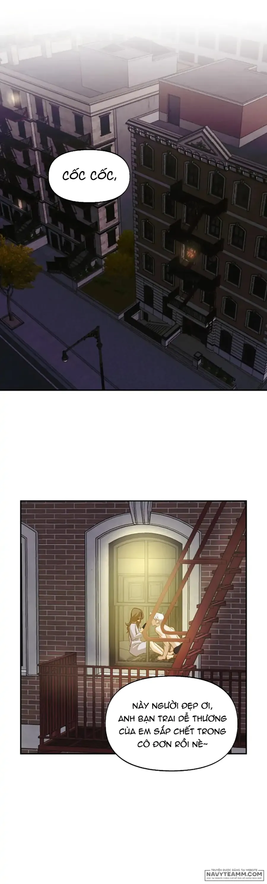 Nerd Project - Chapter 1