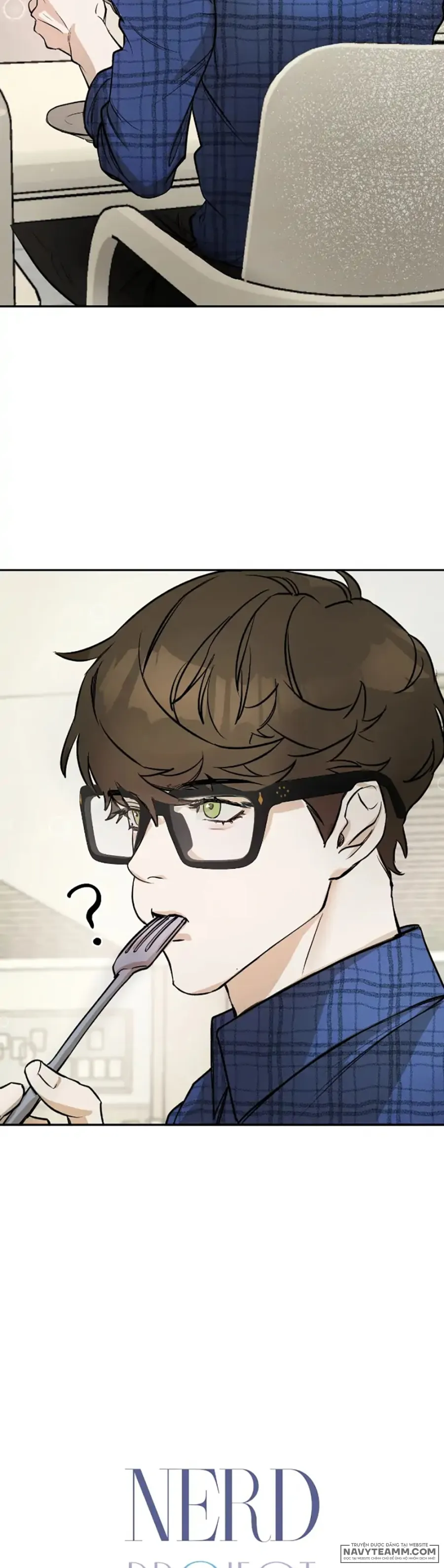 Nerd Project - Chapter 2