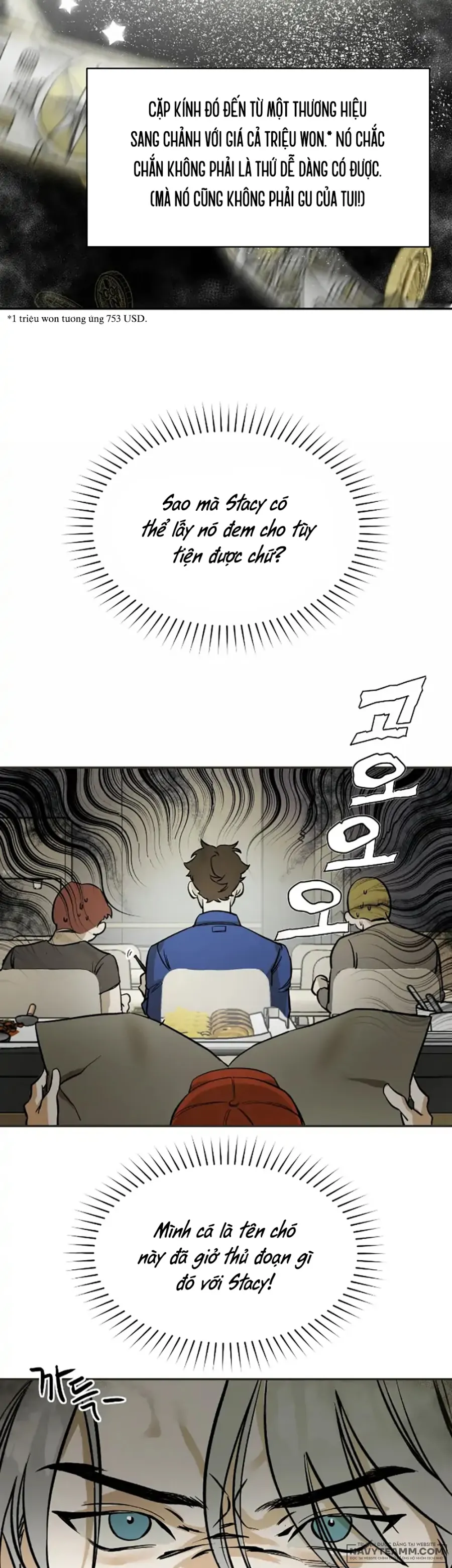 Nerd Project - Chapter 2