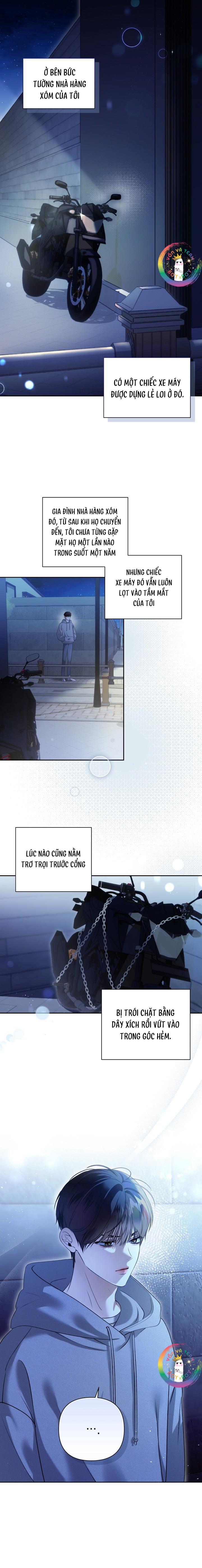 Eighteen’s Bed - Chapter 1