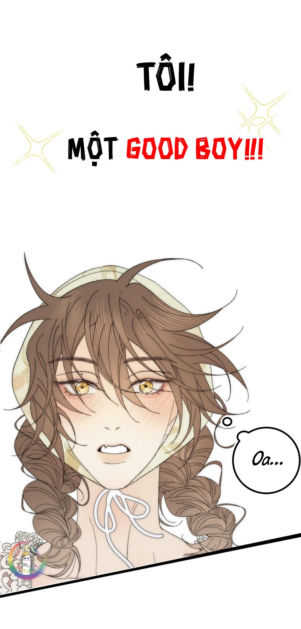 Mỗi Ngày Đều Muốn Tên Hoàng Tử Yandere Nhục Mặt - Chapter 0