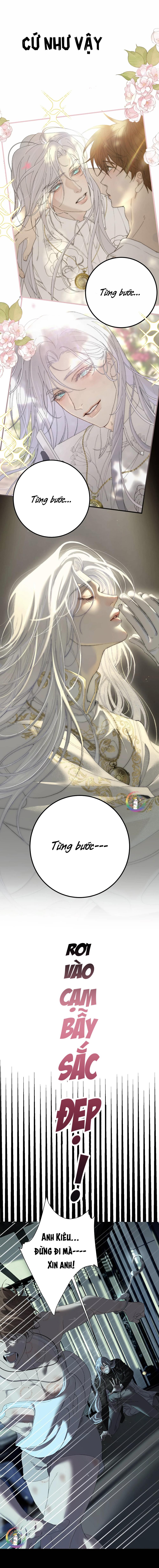 Mỗi Ngày Đều Muốn Tên Hoàng Tử Yandere Nhục Mặt - Chapter 0