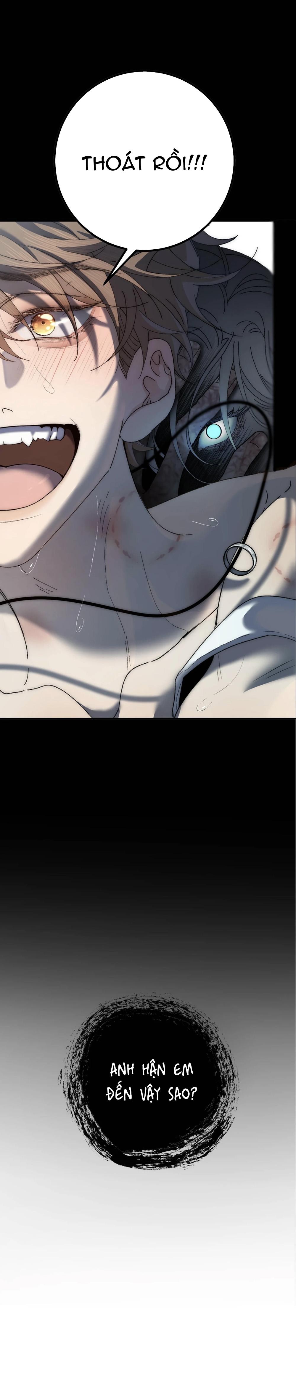 Mỗi Ngày Đều Muốn Tên Hoàng Tử Yandere Nhục Mặt - Chapter 0