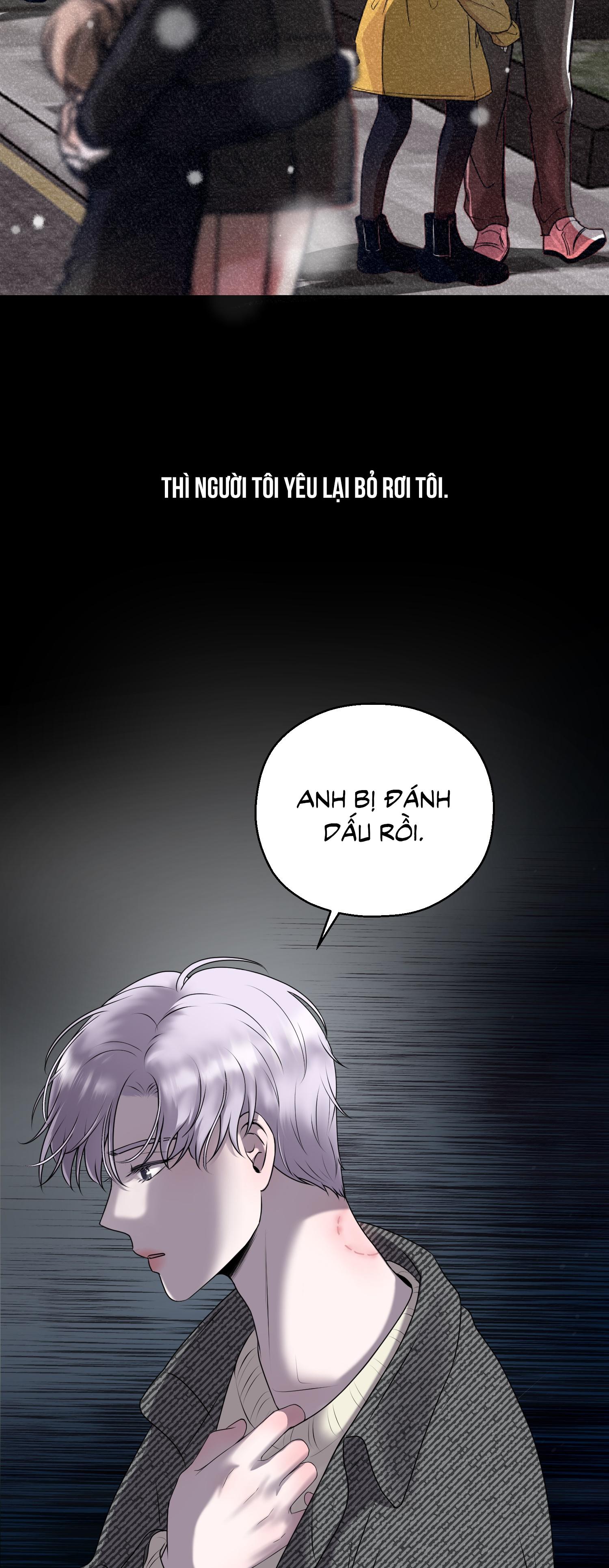 Tiền Bối Của Anh - Chapter 0