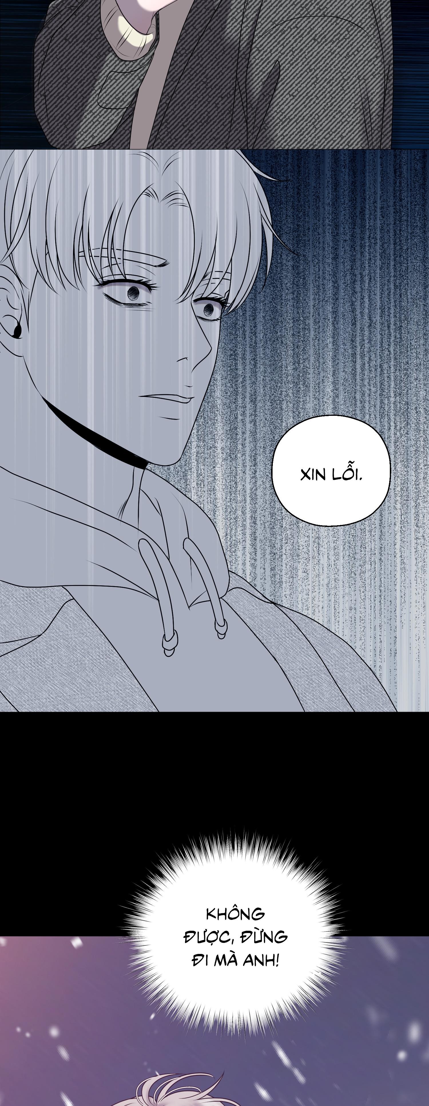 Tiền Bối Của Anh - Chapter 0