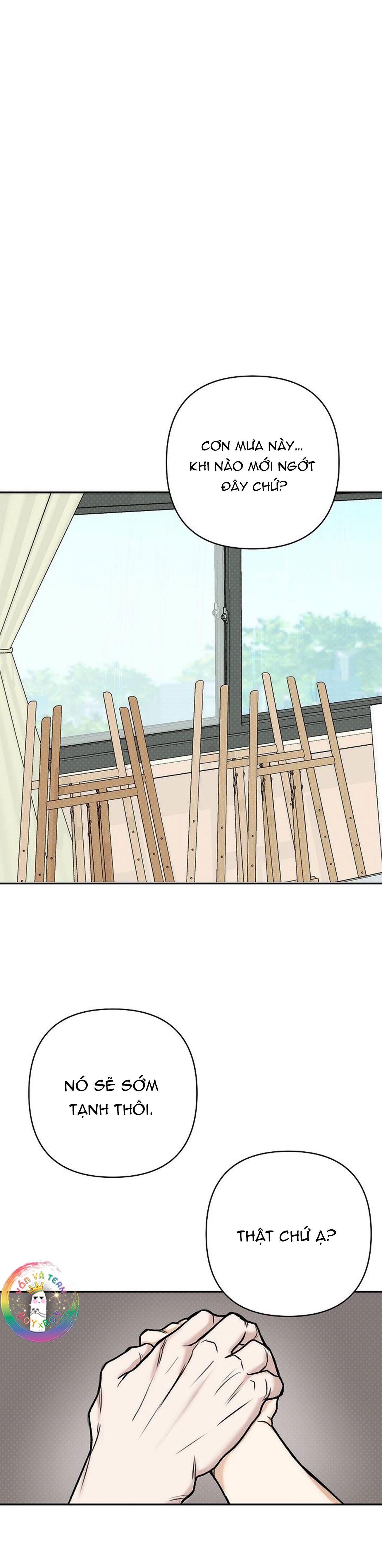 (END) DẤU ẤN - Chapter 1