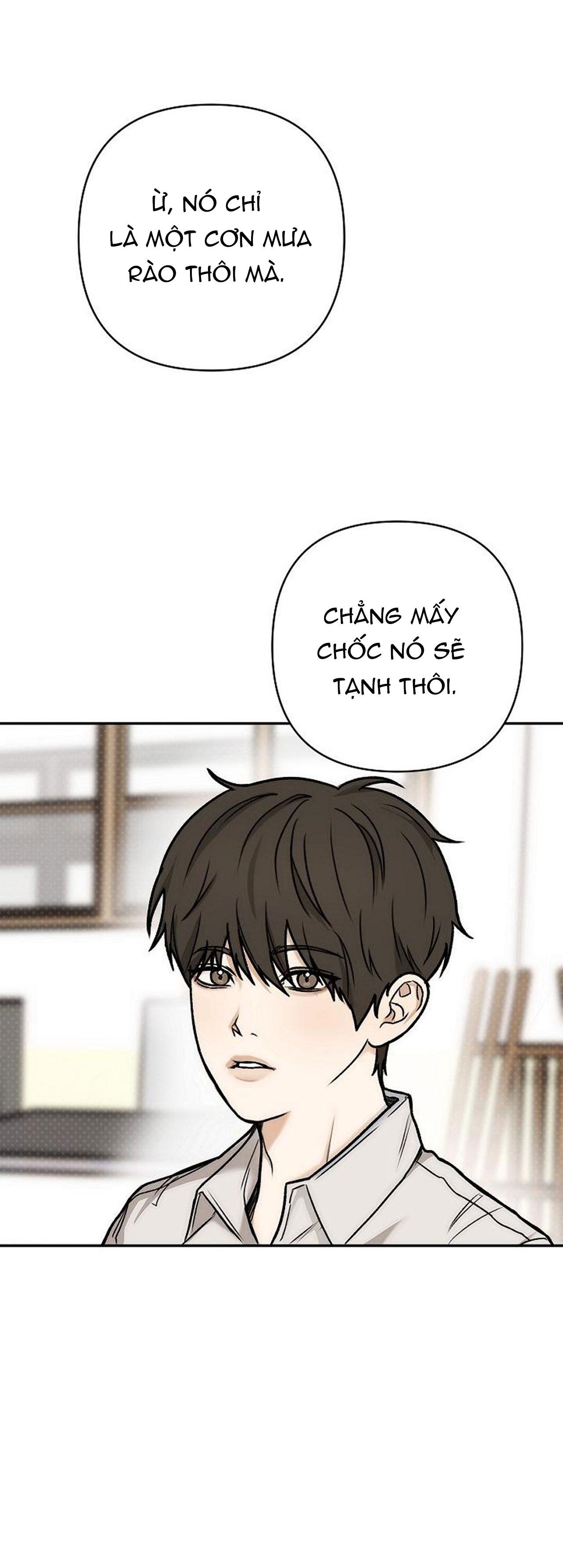 (END) DẤU ẤN - Chapter 1