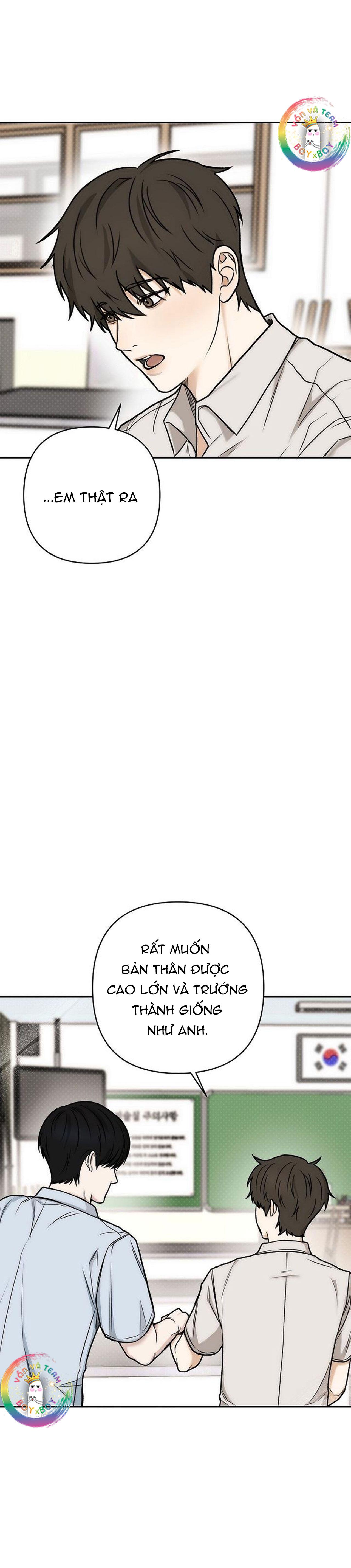 (END) DẤU ẤN - Chapter 1