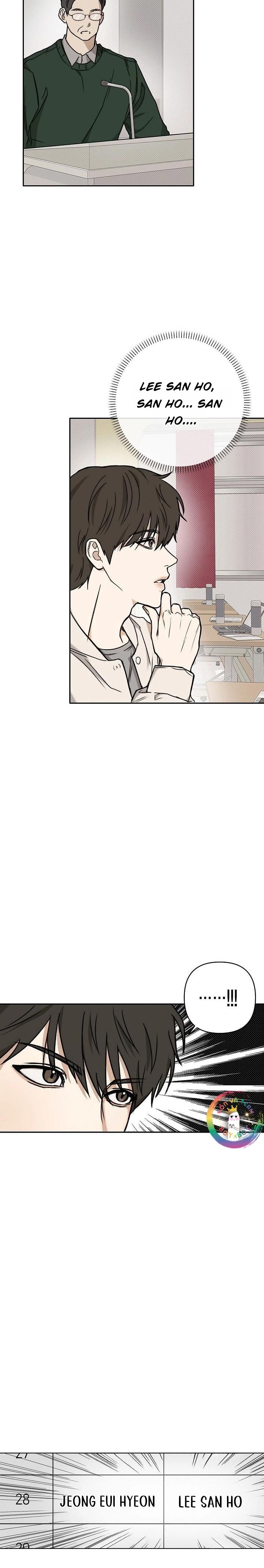 (END) DẤU ẤN - Chapter 2