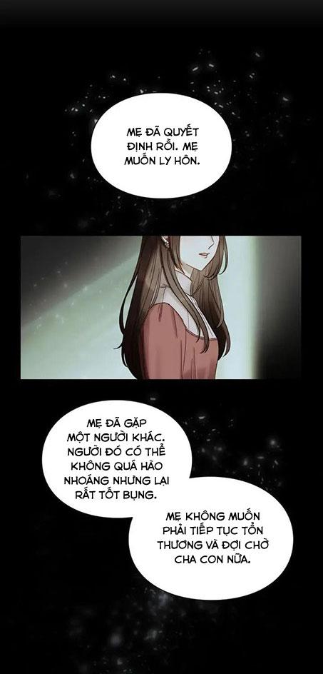 Cứu Rỗi - Chapter 1