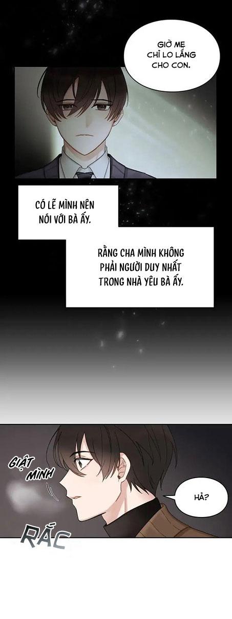 Cứu Rỗi - Chapter 1