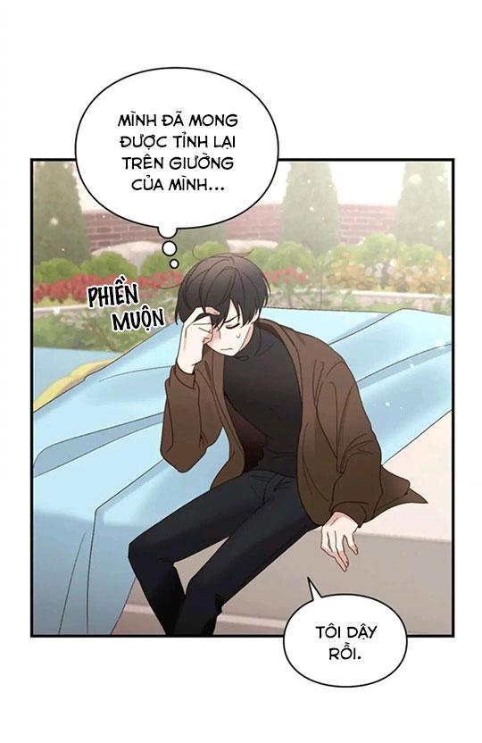 Cứu Rỗi - Chapter 2