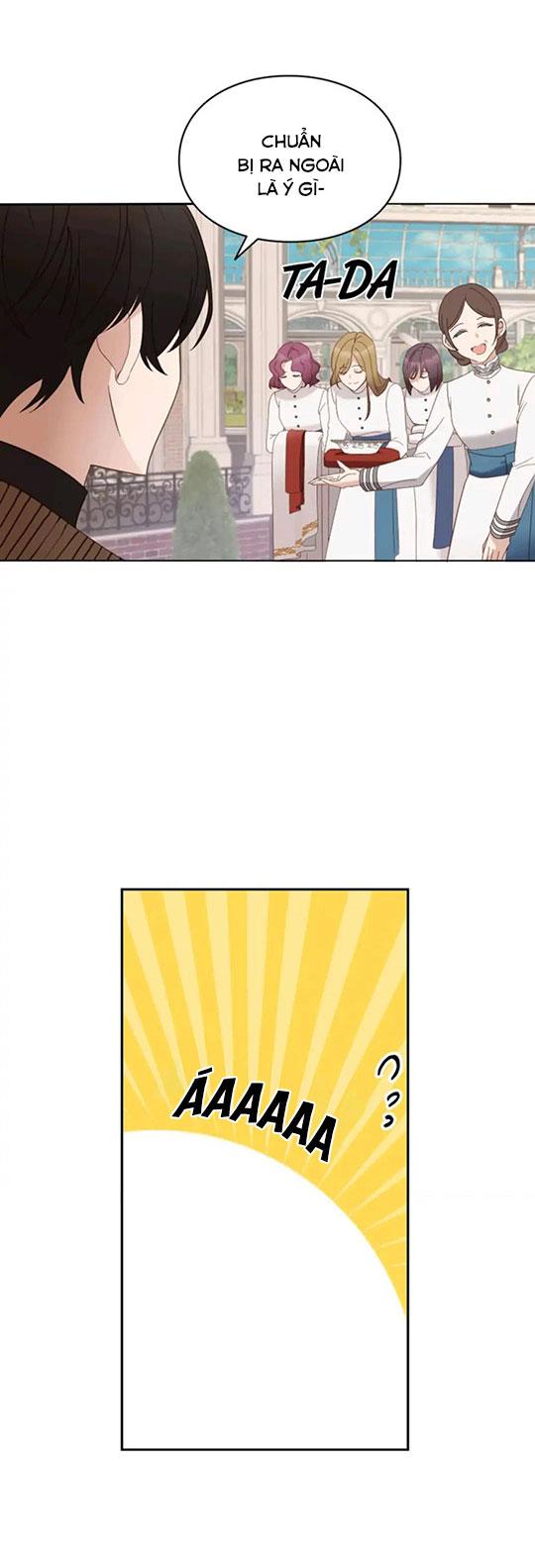 Cứu Rỗi - Chapter 2