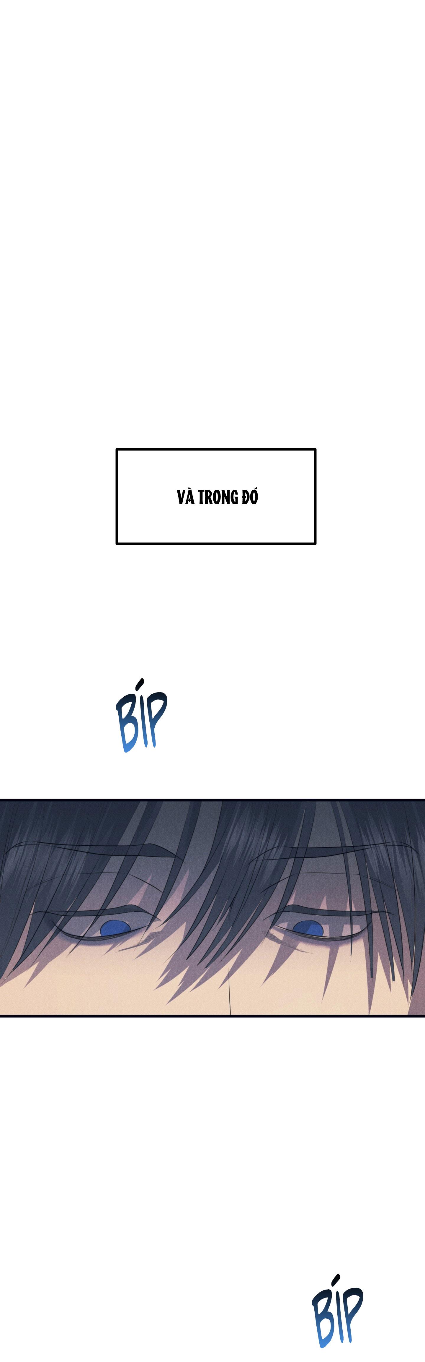 ALPHA MẤT TƯ CÁCH - Chapter 1