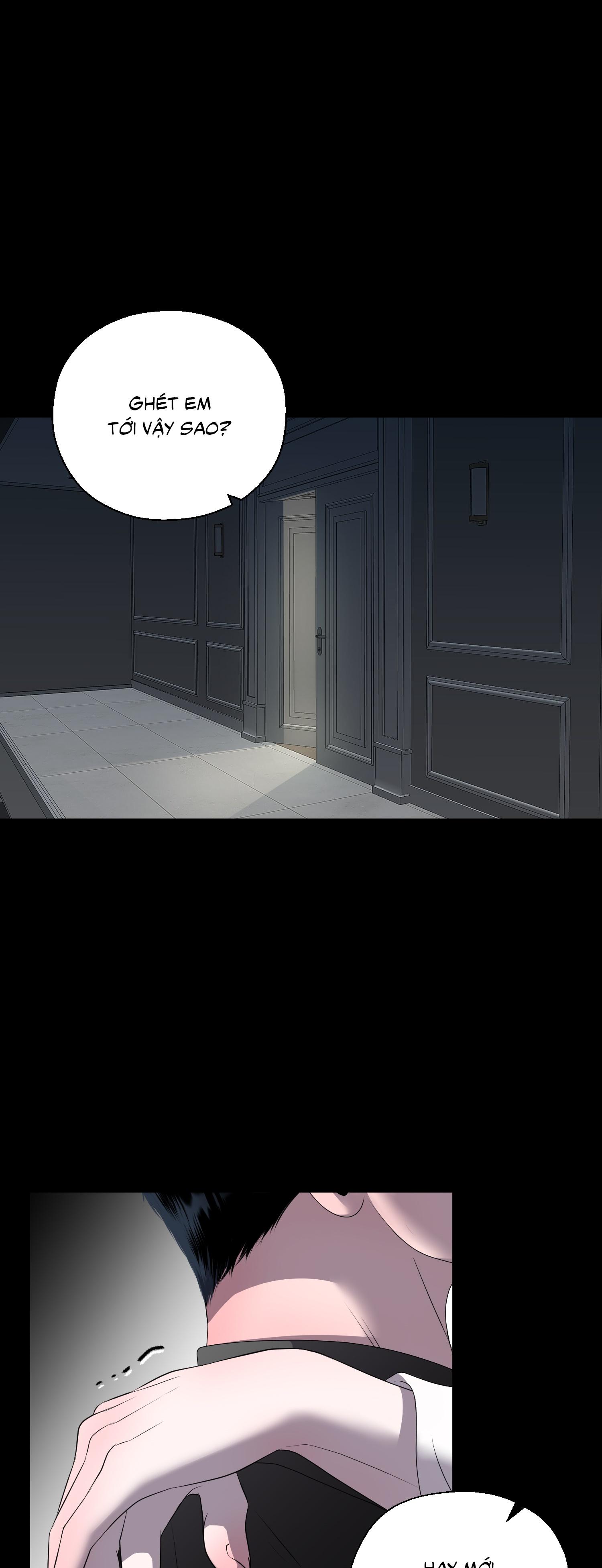 Tiền Bối Của Anh - Chapter 1