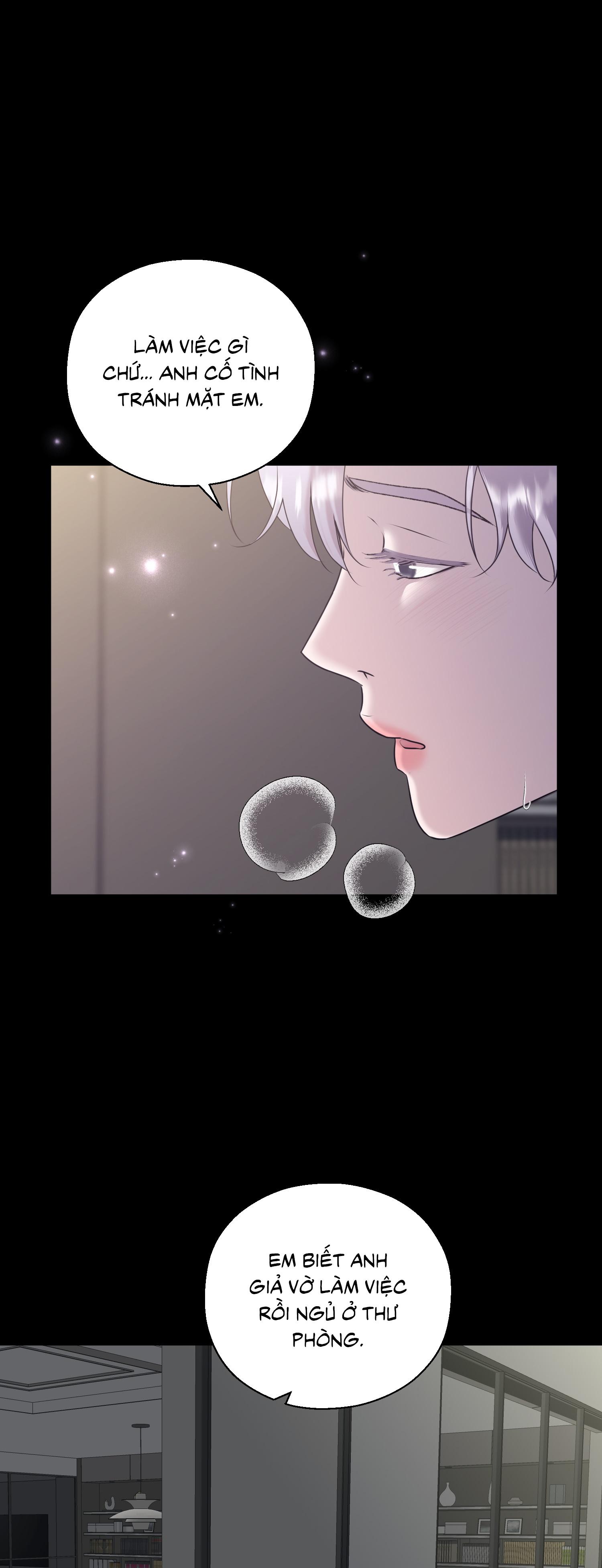 Tiền Bối Của Anh - Chapter 1