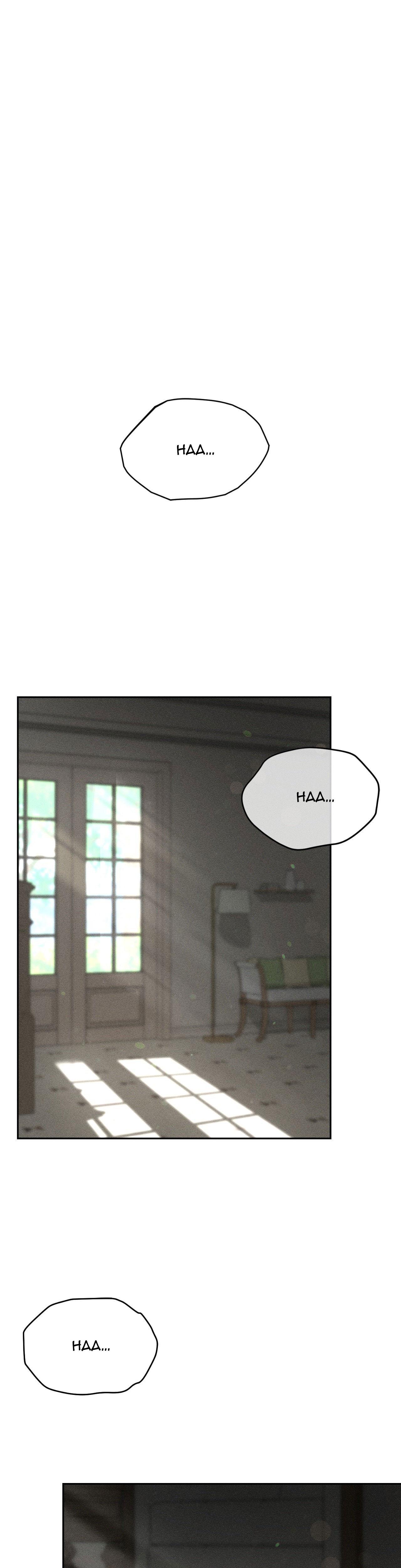 OMERTA SILENCE - Chapter 0