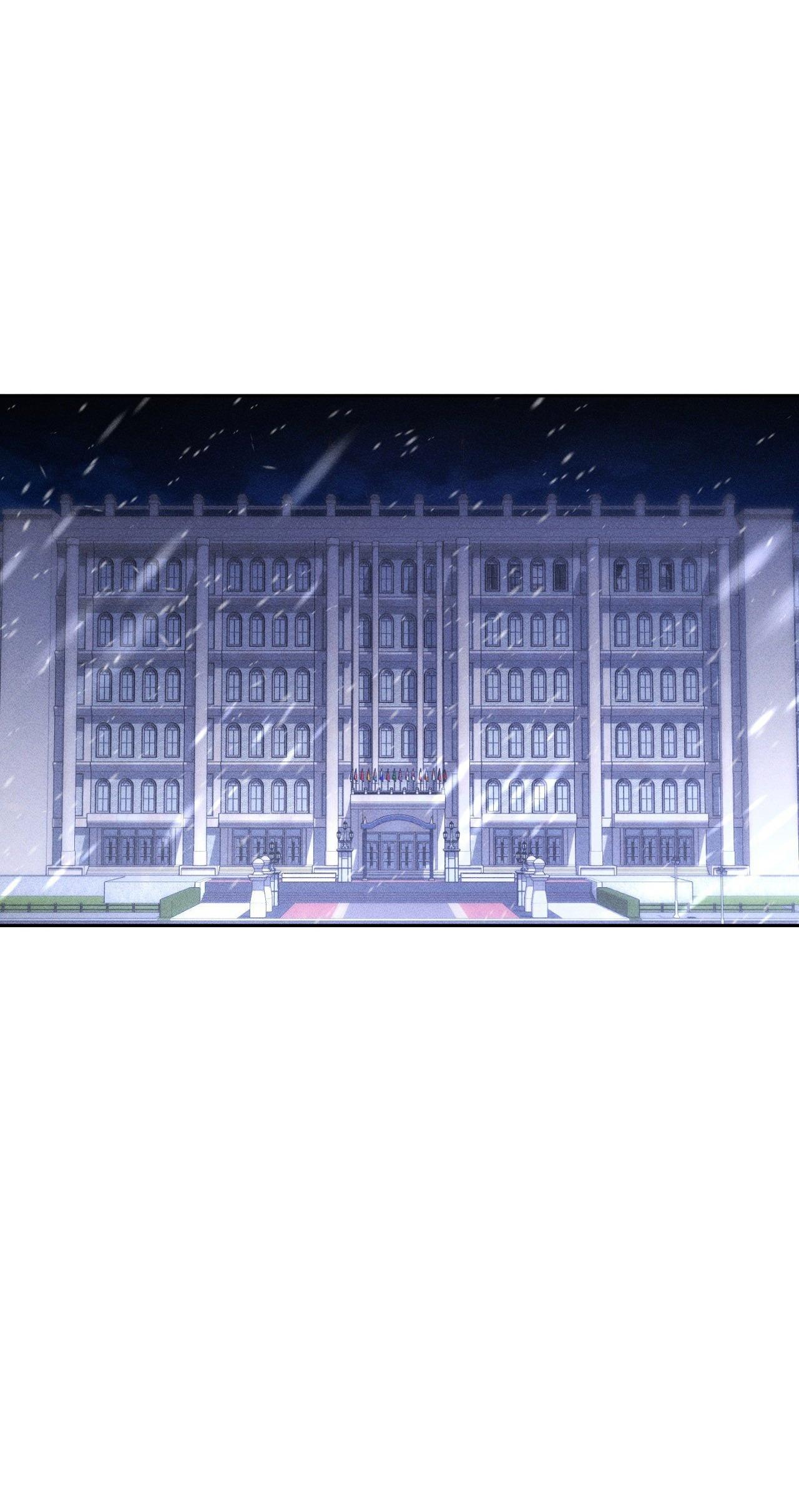 OMERTA SILENCE - Chapter 1