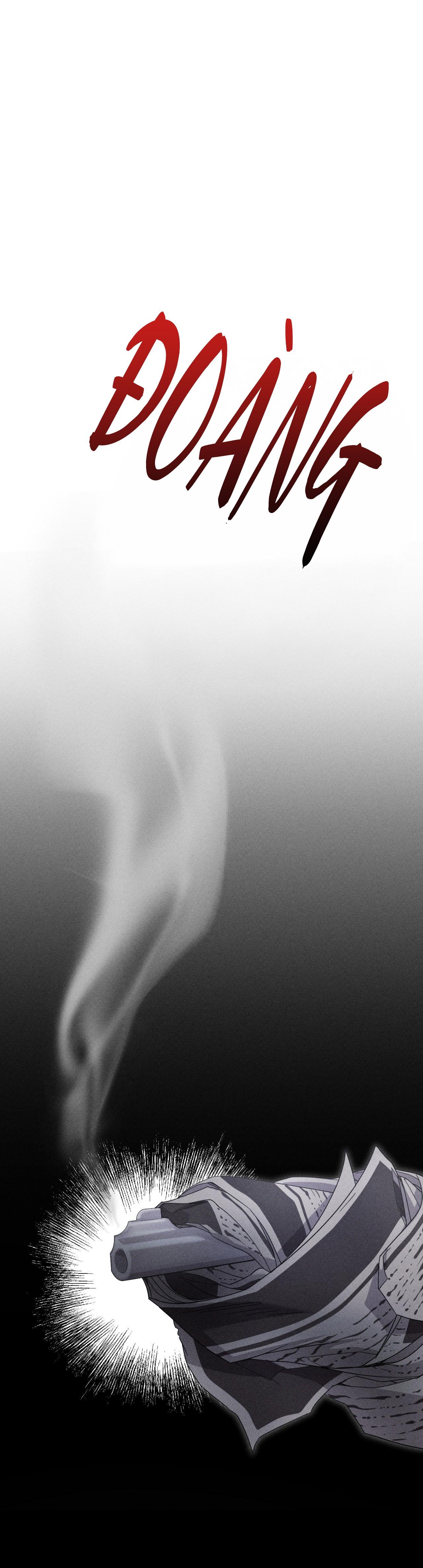 OMERTA SILENCE - Chapter 1