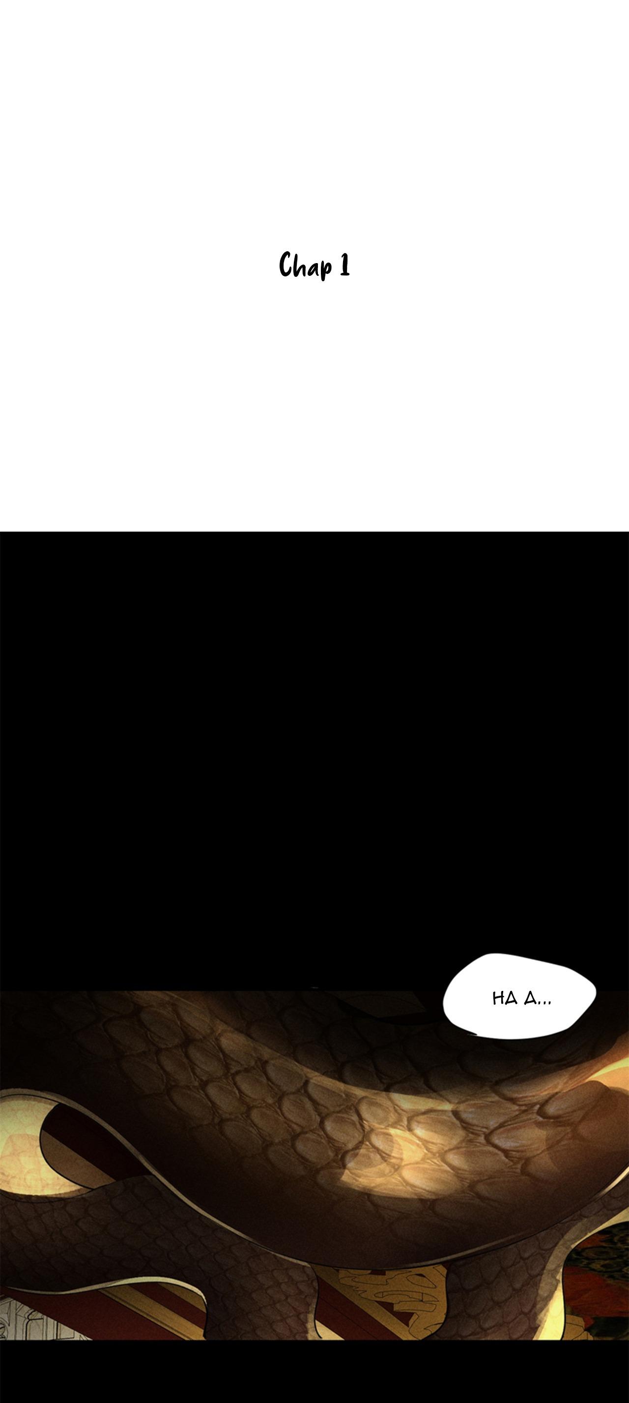 Tùy Tâm Tùy Ý - Chapter 1
