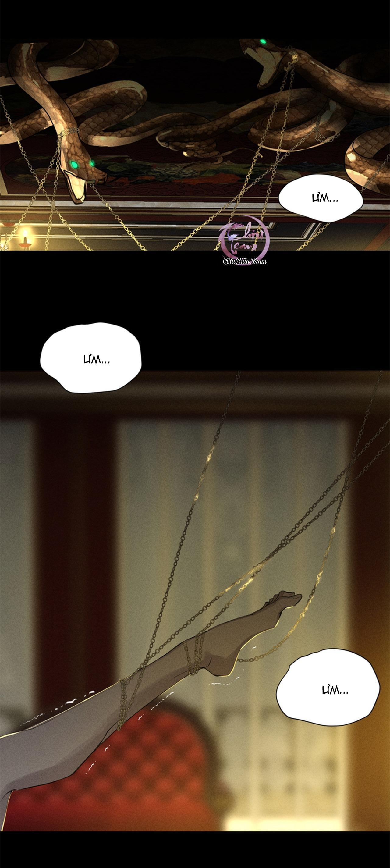 Tùy Tâm Tùy Ý - Chapter 1