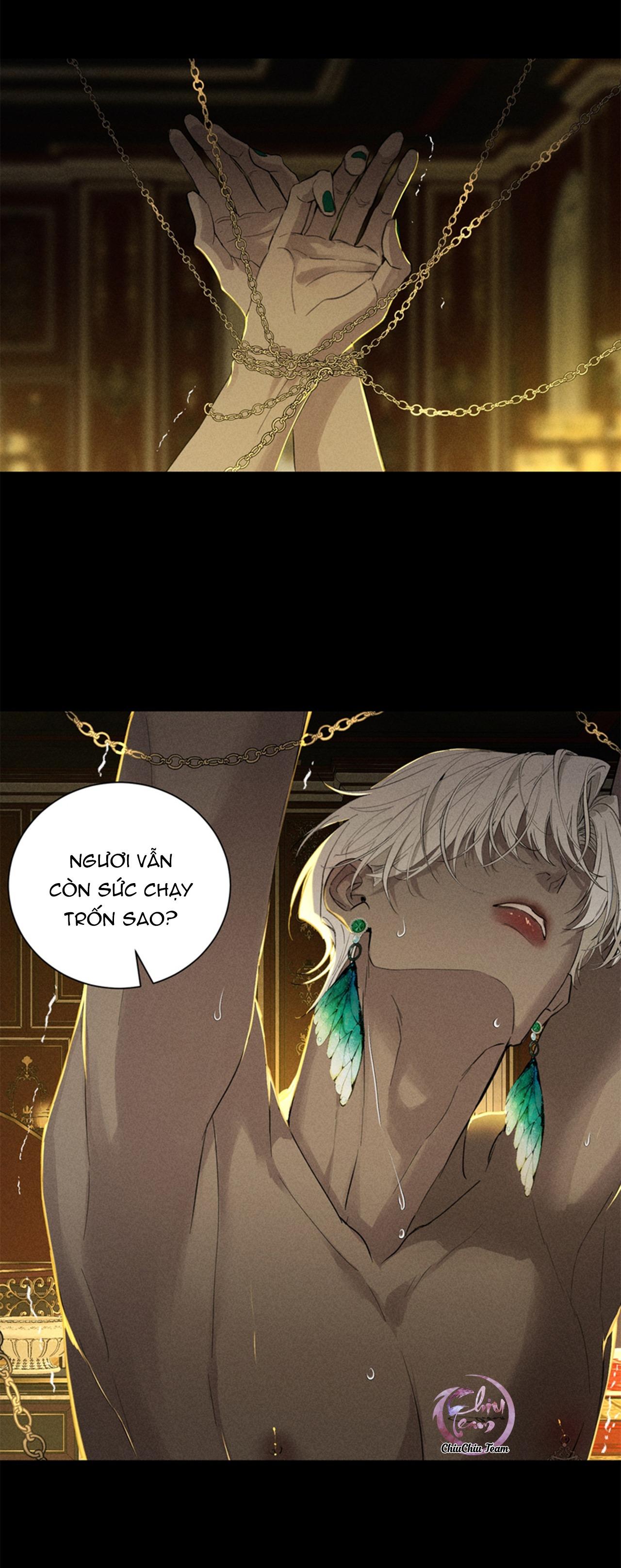 Tùy Tâm Tùy Ý - Chapter 1
