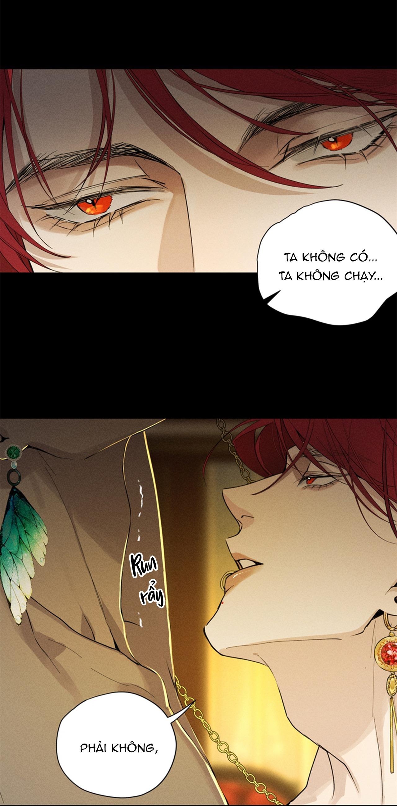 Tùy Tâm Tùy Ý - Chapter 1