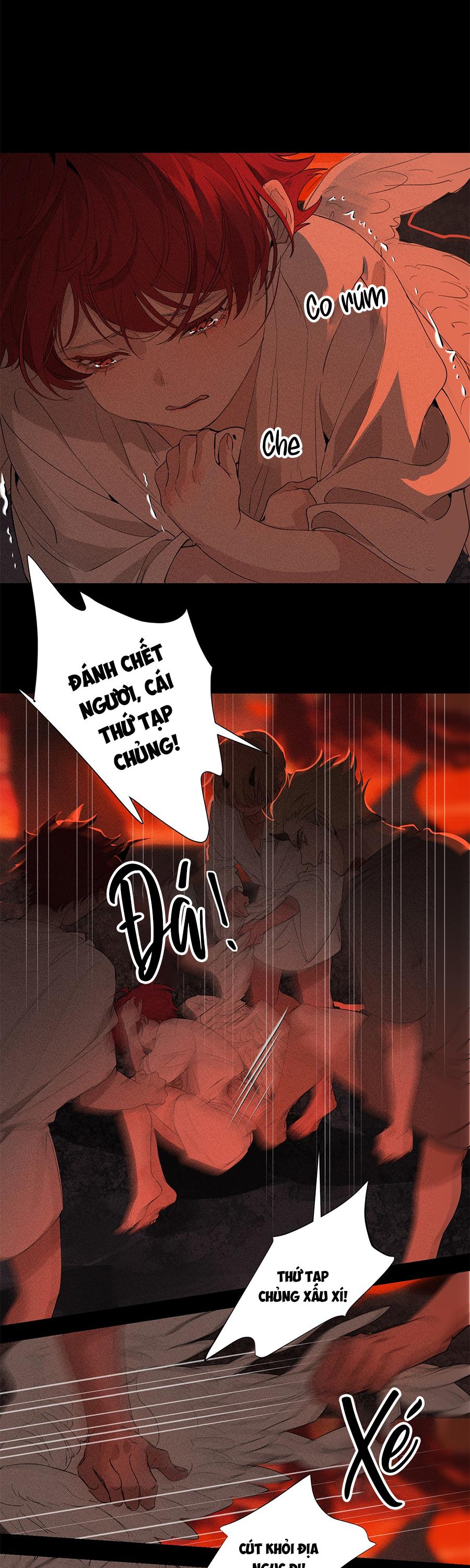 Tùy Tâm Tùy Ý - Chapter 2