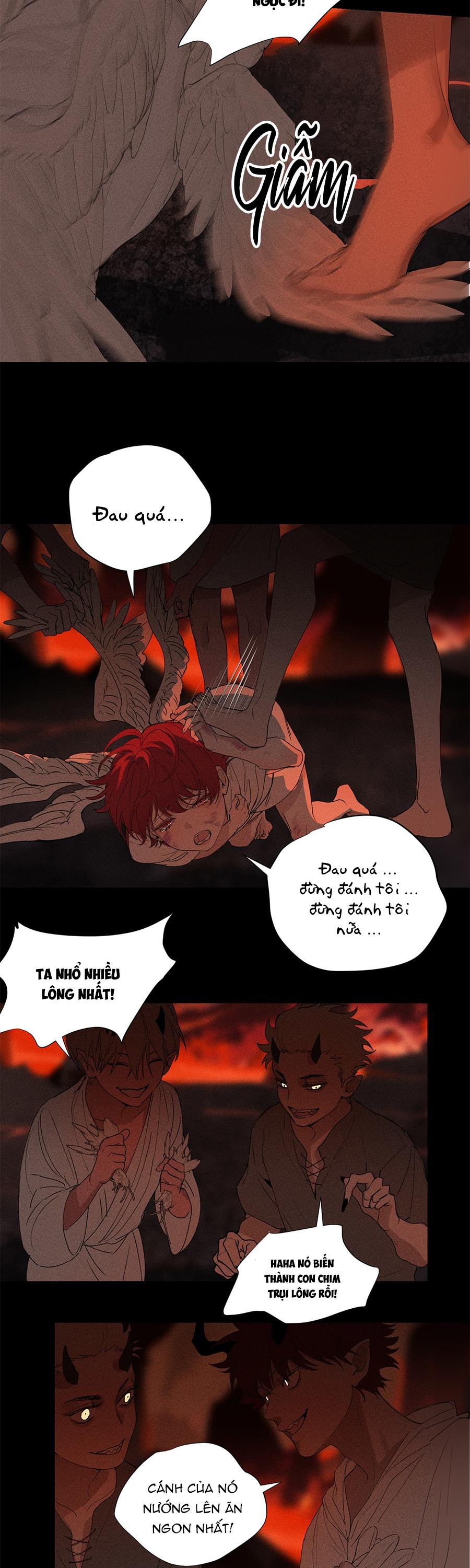 Tùy Tâm Tùy Ý - Chapter 2