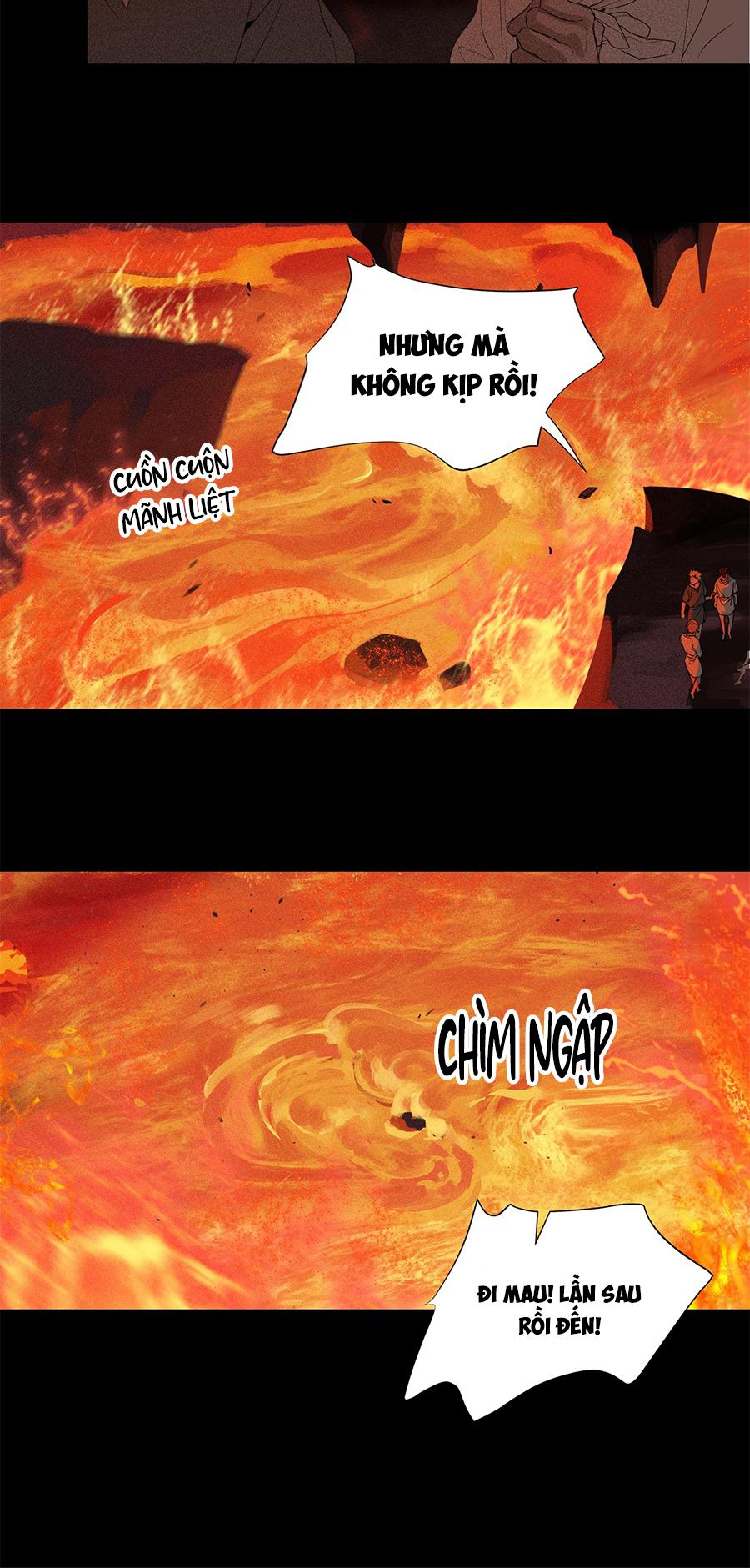 Tùy Tâm Tùy Ý - Chapter 2