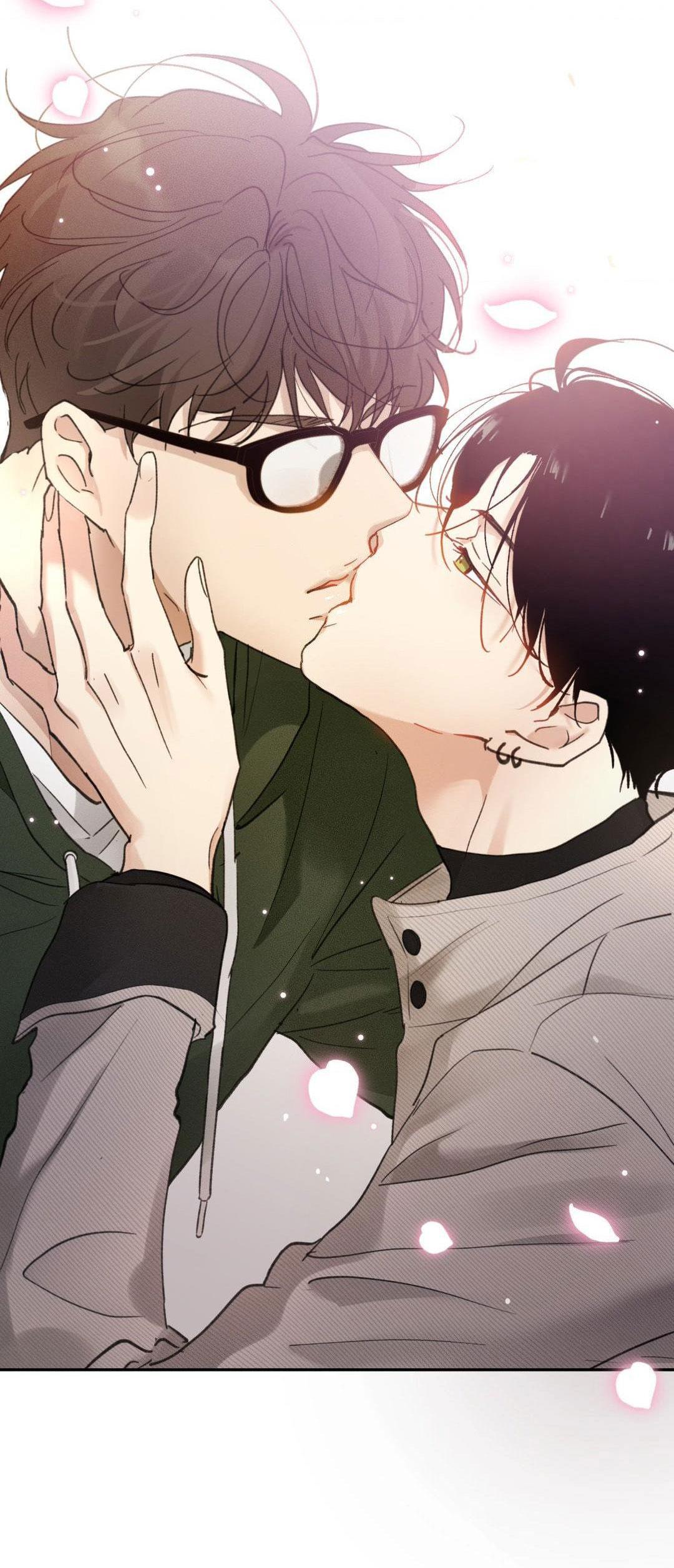 Chiếc Lá Lay Động Theo Giai Điệu - Chapter 2