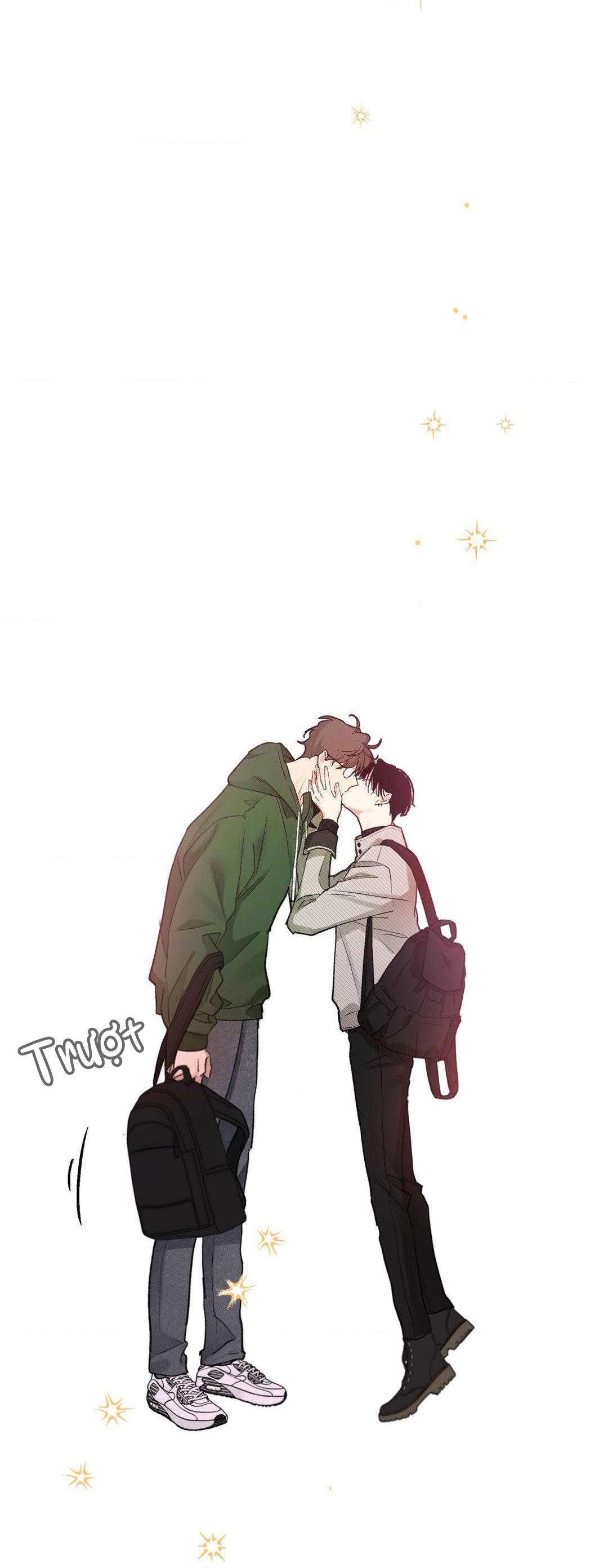 Chiếc Lá Lay Động Theo Giai Điệu - Chapter 2