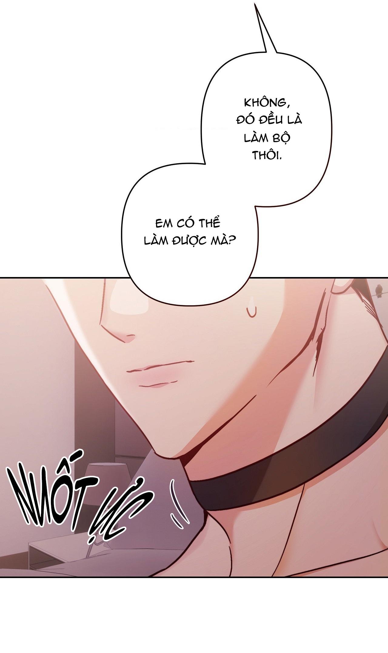 HƯỚNG DẪN TÌNH DỤC - Chapter 1