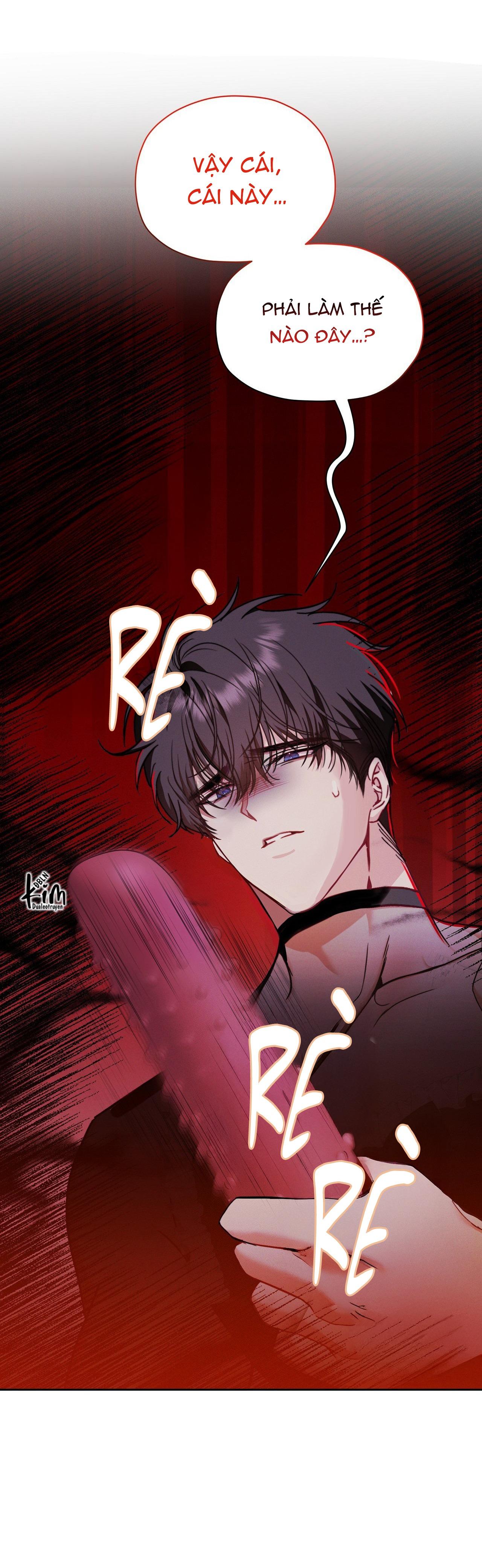 HƯỚNG DẪN TÌNH DỤC - Chapter 1