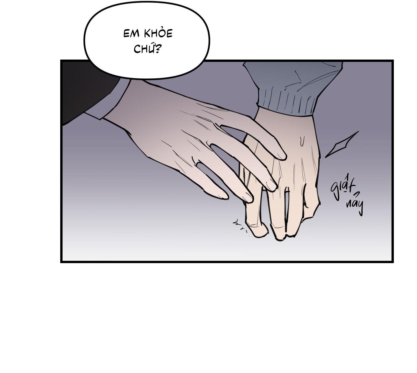 (CBunu) SCOOP - Chapter 1