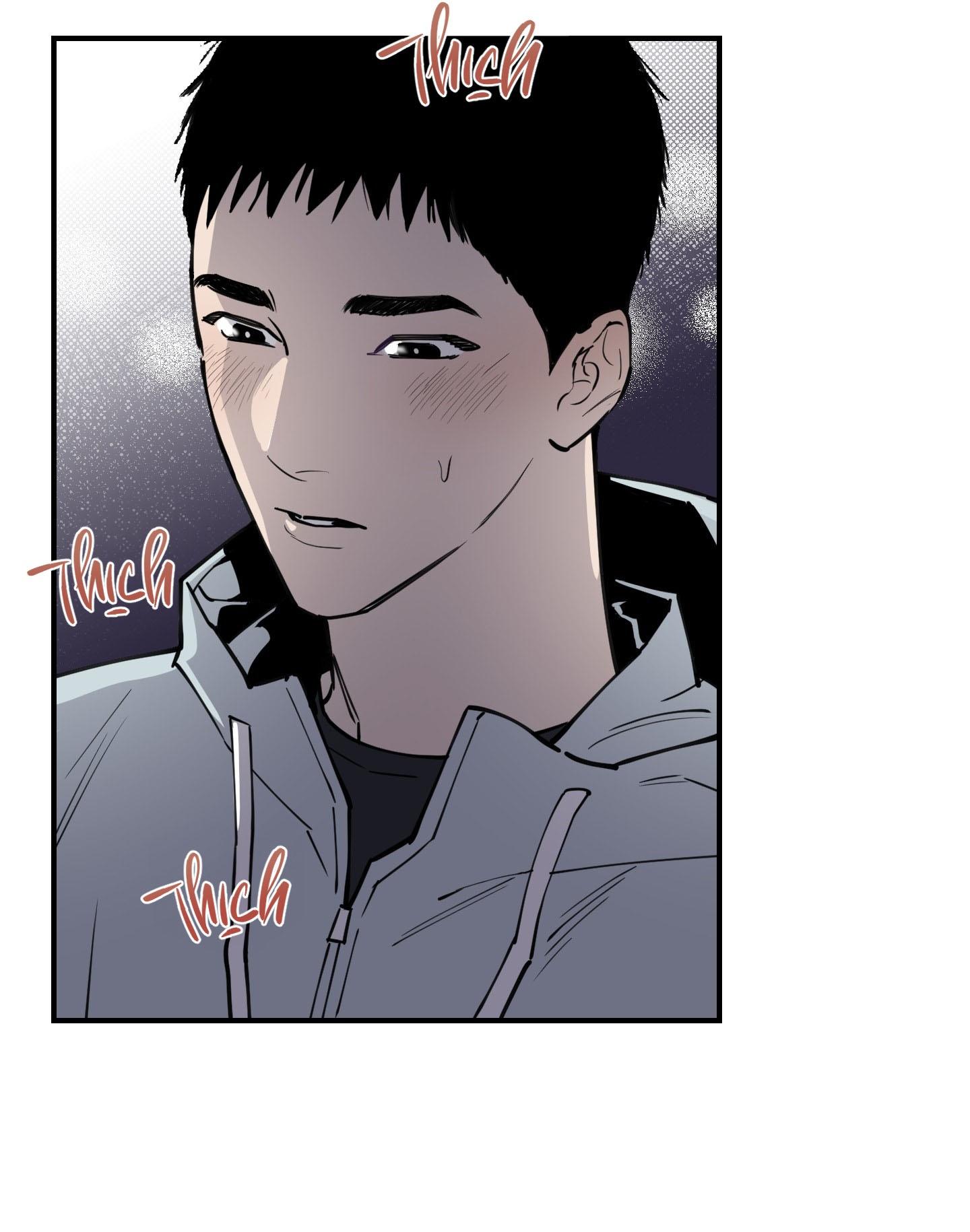 (CBunu) SCOOP - Chapter 1