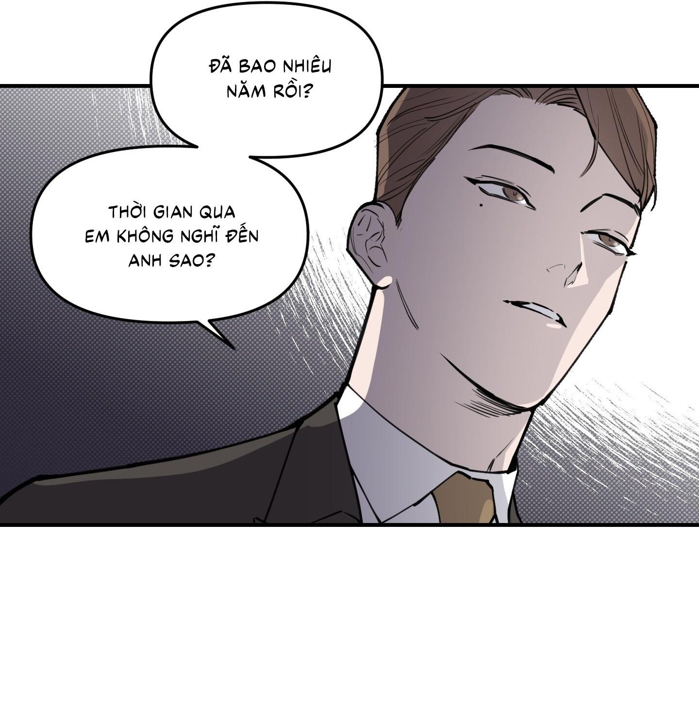 (CBunu) SCOOP - Chapter 1