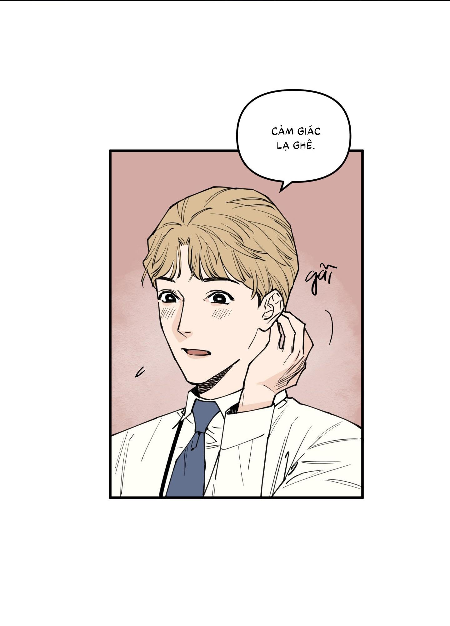 (CBunu) SCOOP - Chapter 2