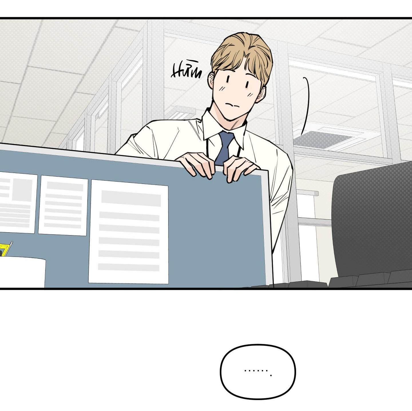 (CBunu) SCOOP - Chapter 2