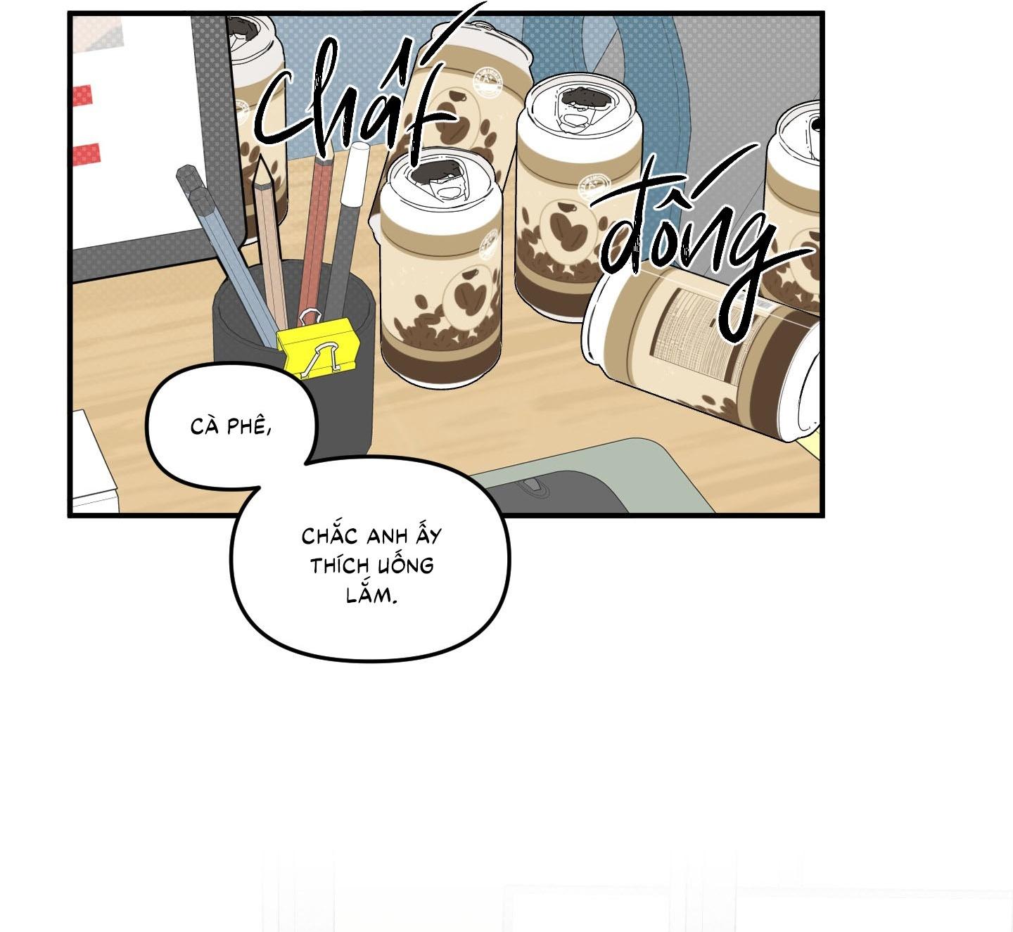 (CBunu) SCOOP - Chapter 2