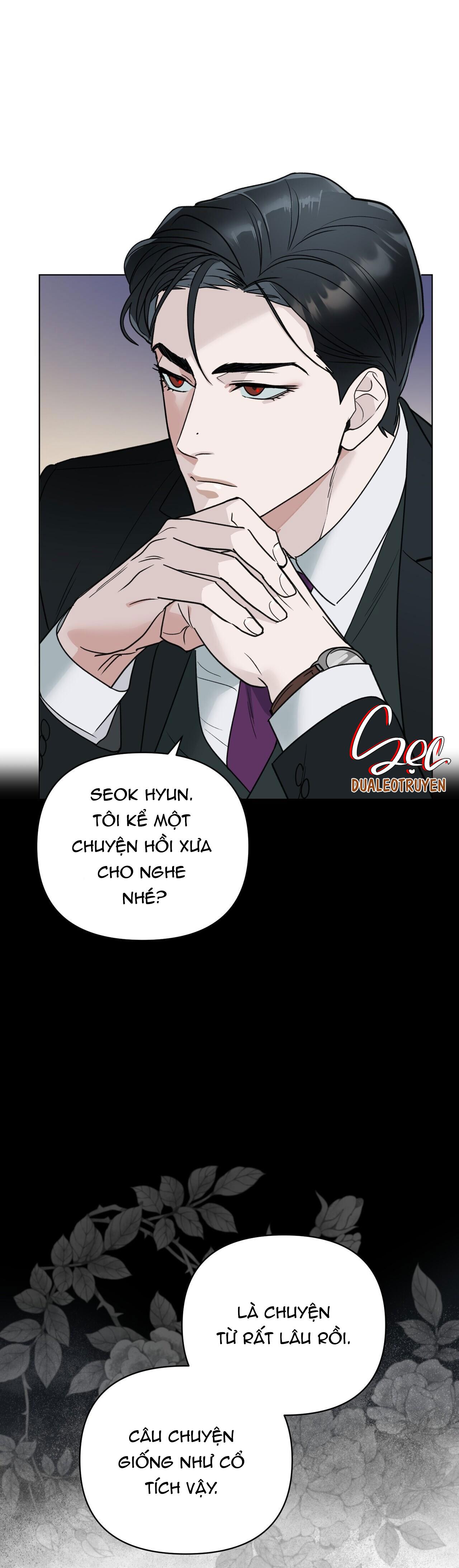 KIỆT TÁC - Chapter 0