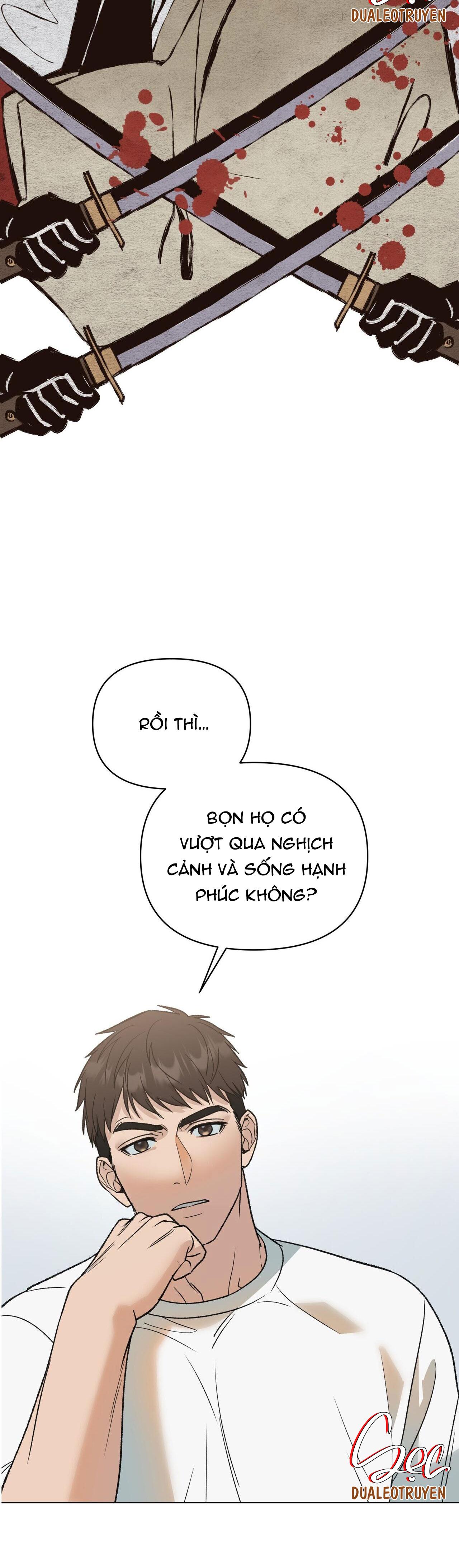 KIỆT TÁC - Chapter 0
