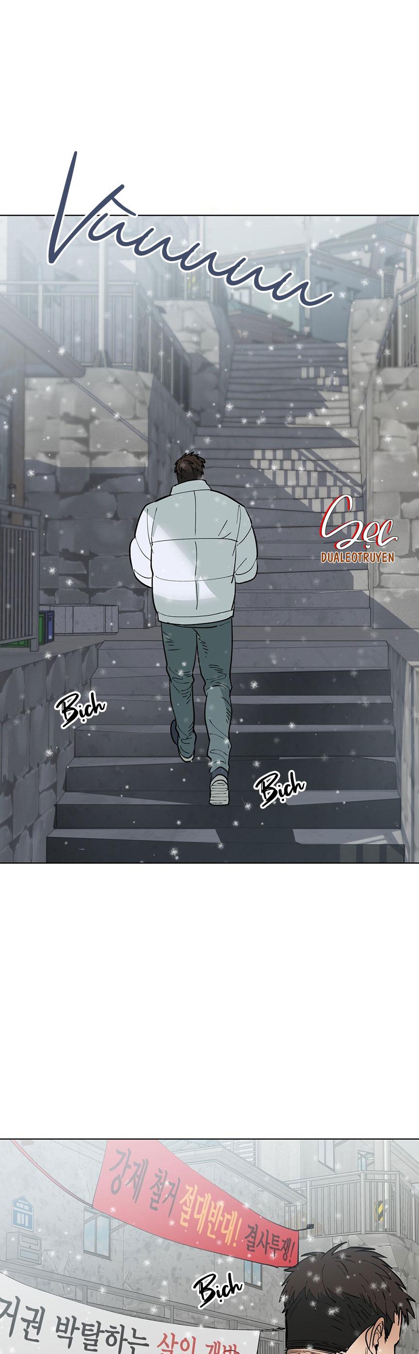 KIỆT TÁC - Chapter 1