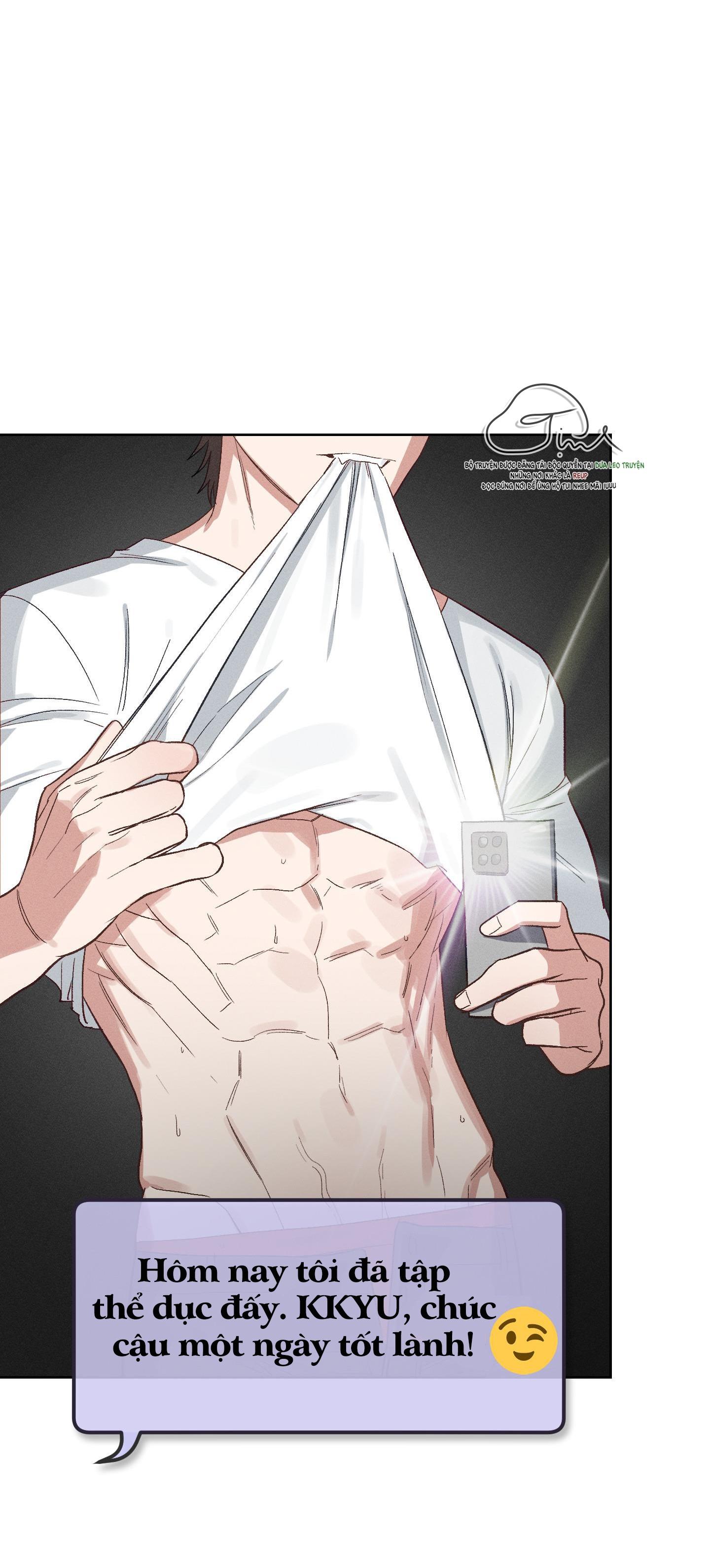 "Bé" Thỏ xuất tinh trong 3s - Chapter 2