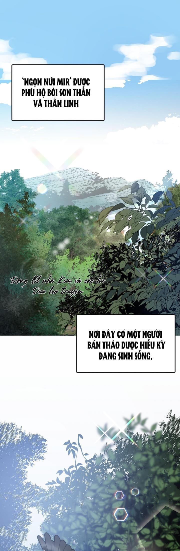 TUYỂN TẬP NGỰC BỰ, CUNG KHỦ CỦA NHÀ KIM - Chapter 1
