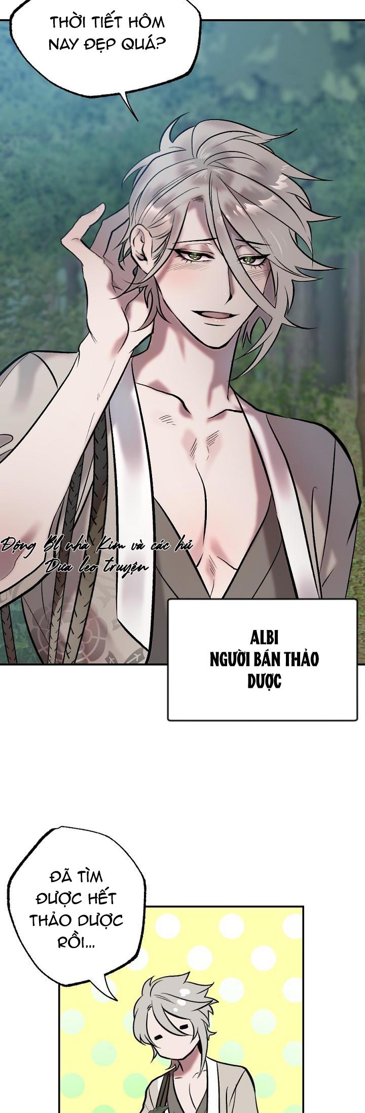 TUYỂN TẬP NGỰC BỰ, CUNG KHỦ CỦA NHÀ KIM - Chapter 1